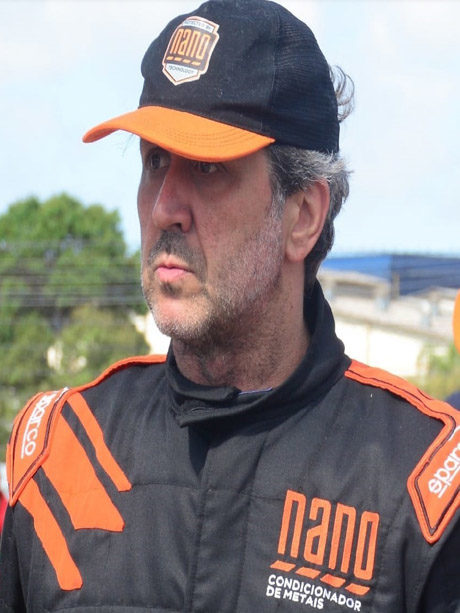 Guilherme Carvalho Ferreira de Melo