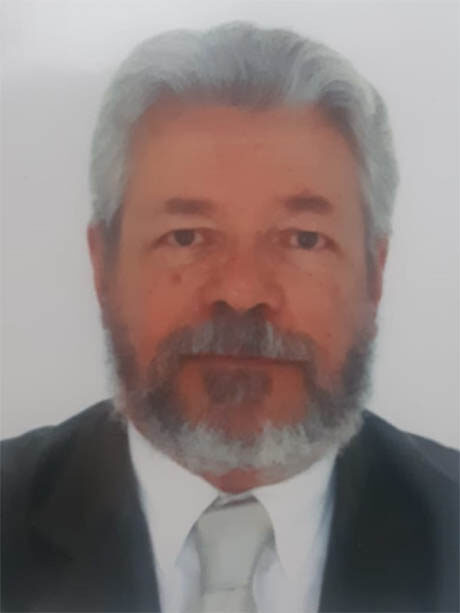 Luiz Fernando Machado Esmeraldo
