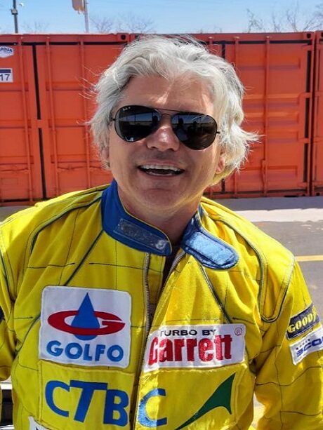 LUIZ ALEXANDRE GARCIA