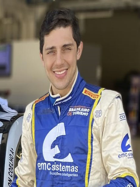 EDSON JÚNIOR