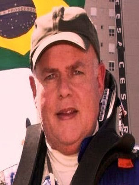 KENNER SANTOS GARCIA
