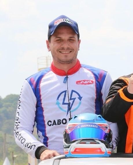 leonardo guimarães de mendonça