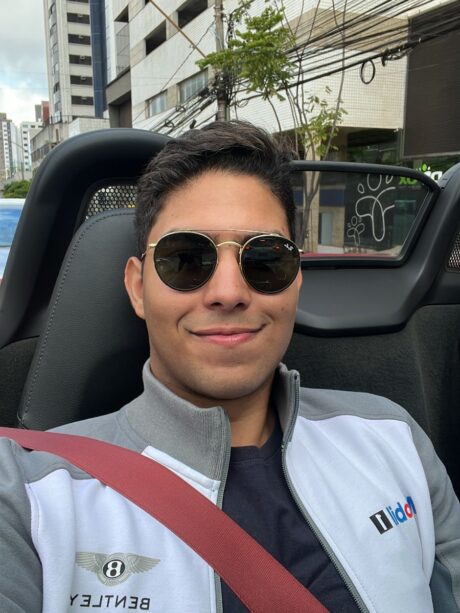 GABRIEL CAIRES DOURADO