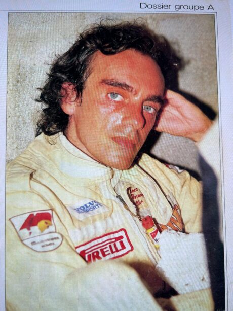 GIANFRANCO BRANCATELLI