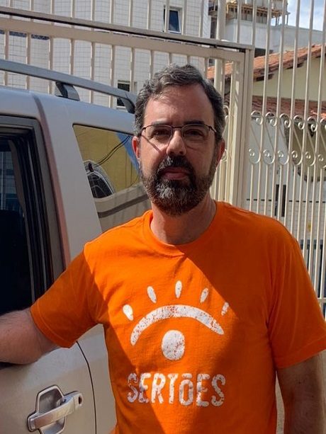 RONALDO RIBEIRO SILVA