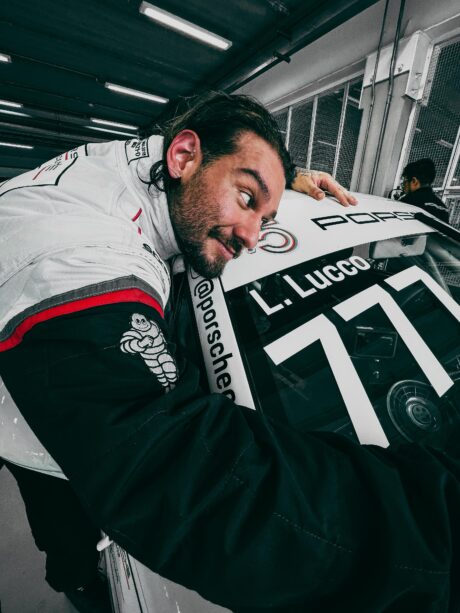 LUCAS LUCCO
