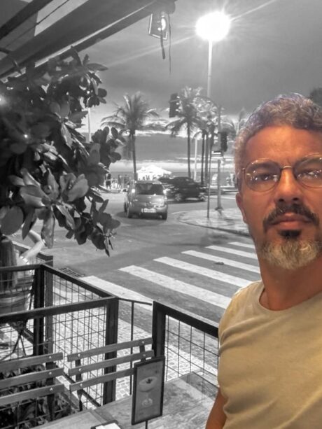 DANIELISON SOARES BOSCO