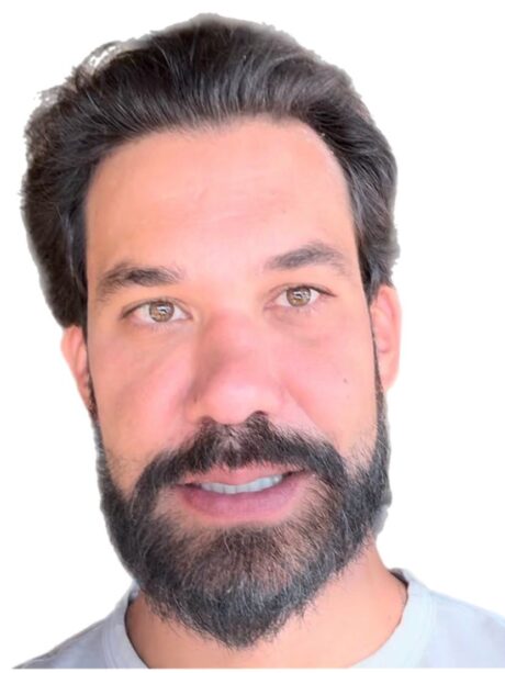 FREDERICO AUGUSTO DE ANDRADE