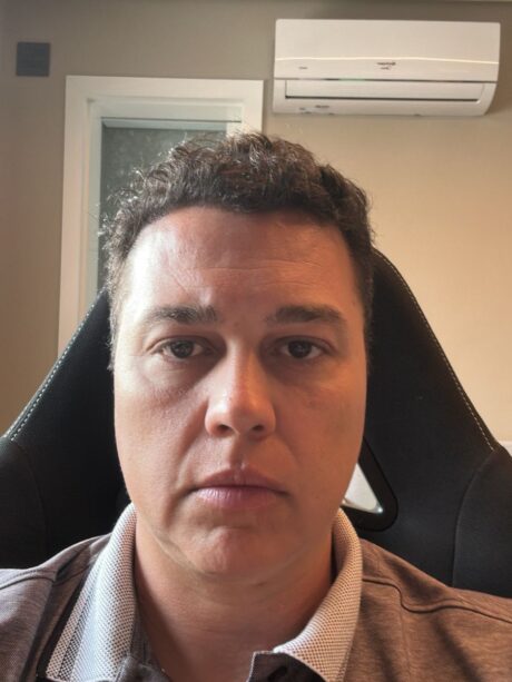 THIAGO CORDEIRO BARTOLOMEU
