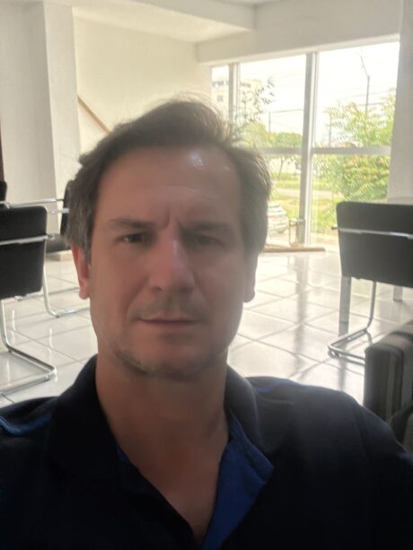 VINICIUS BORGES DA SILVA