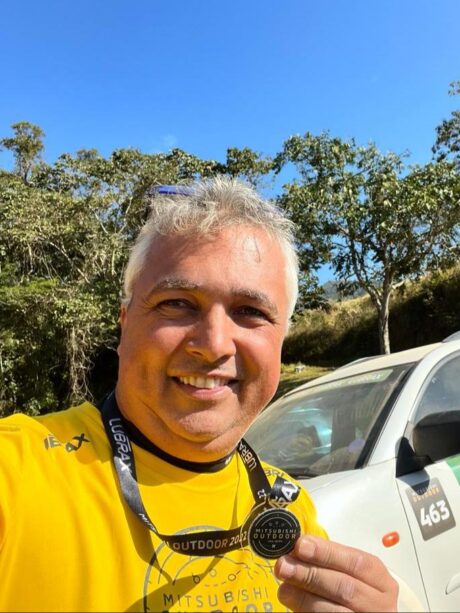 ANDRE DE MELO XAVIER