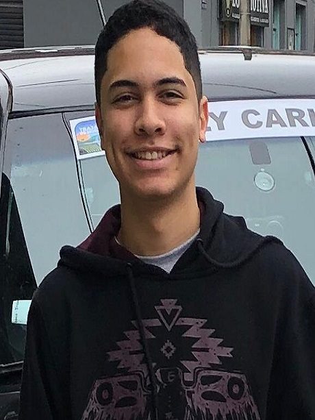 MATHEUS HENRIQUE DE SOUSA ALVES