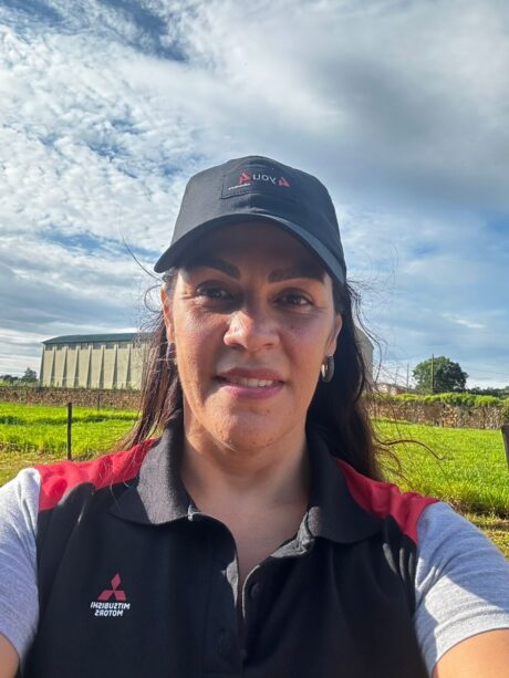 CLÁUDIA HELENA BELOTTE SALLES ROCHA