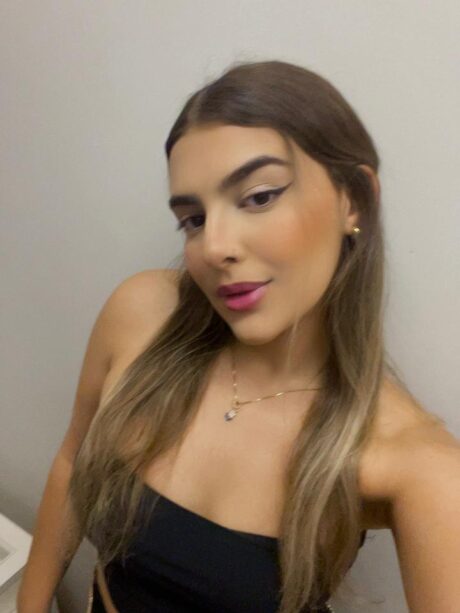 YASMIN ARCOVERDE GOMES