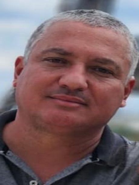 FERNANDO DE SOUZA MAIA
