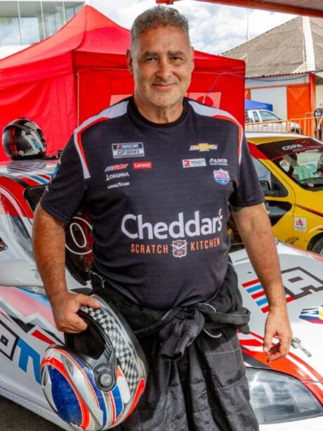 PAULO HENRIQUE FRICHE PASSOS
