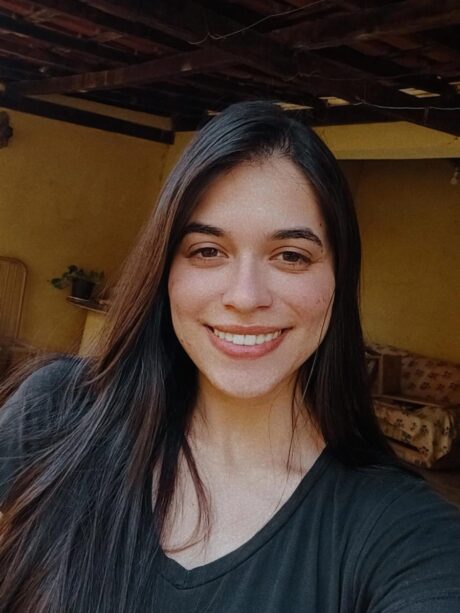 LARISSA APARECIDA LAMBERT