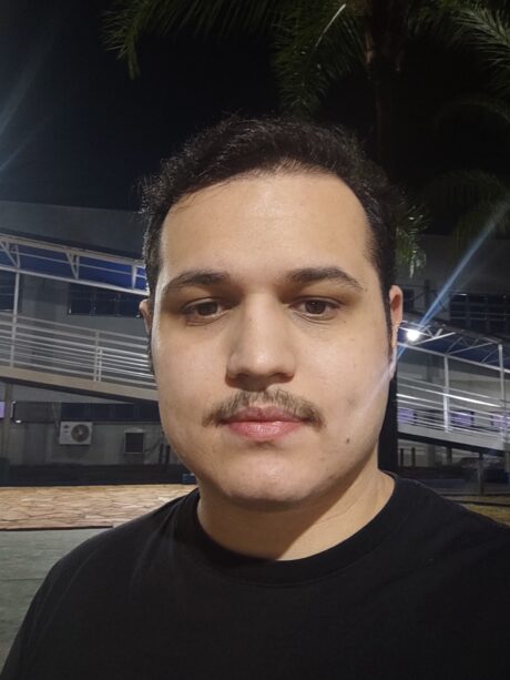 RAFAEL FONSECA SILVA