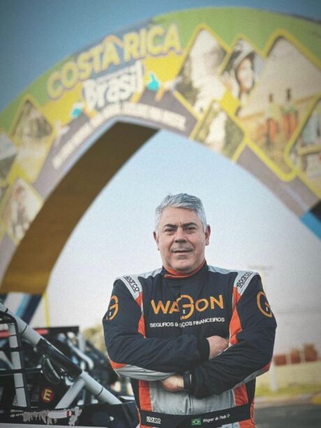 WAGNER ANTONIO DE PAULA