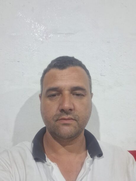 WILLIAM BRAGA LEITE