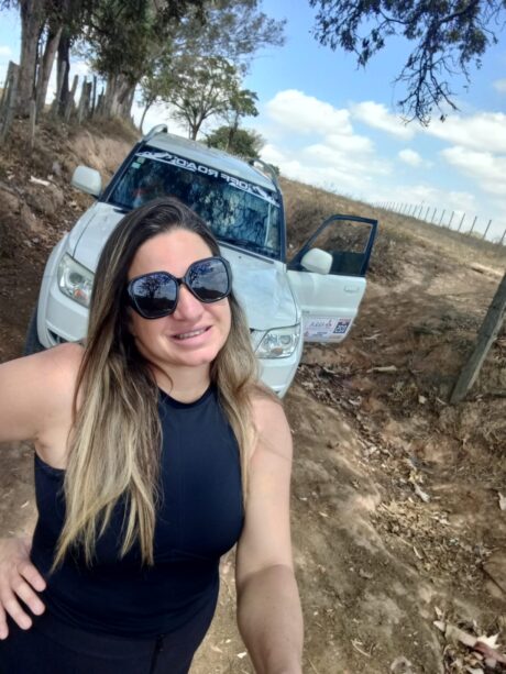 PATRICIA APARECIDA SILVA RODRIGUES