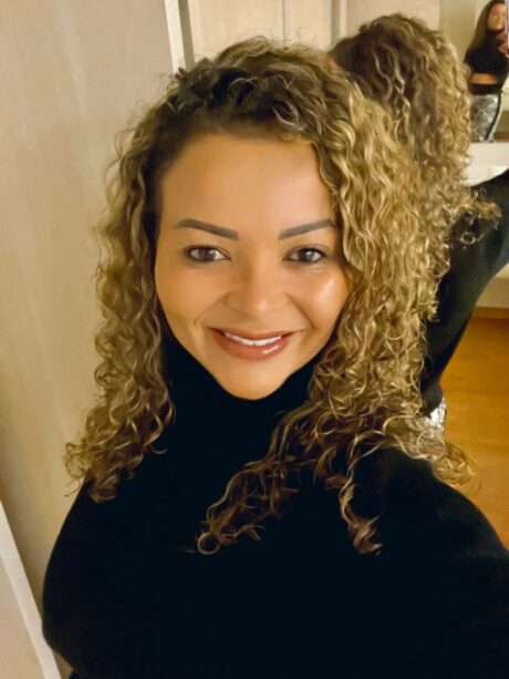 ROSIVANIA CRISTINA DE SOUZA