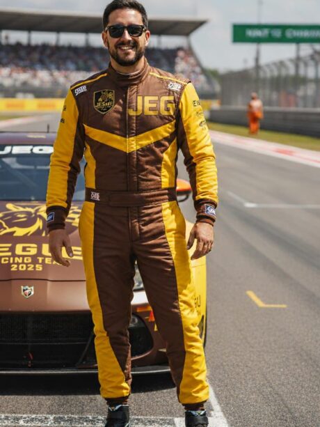 THIERRY BAGNO MIRANDA