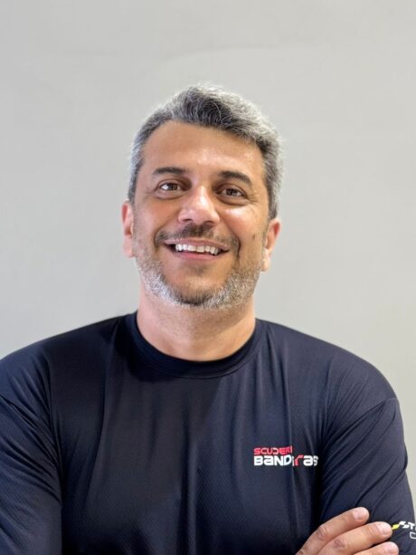 BRUNO CAMPOS DE MORAES