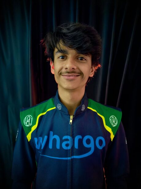 BERNARDO FERREIRA DUARTE SANTOS