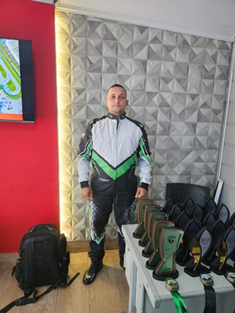 CLAUDEMIR SILVEIRA MAGNO