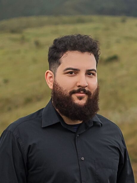 ERIC DOS SANTOS TORRES