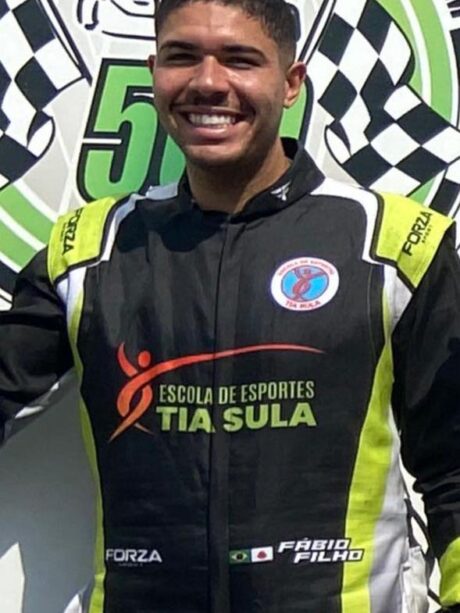 FABIO NOGUEIRA FILHO