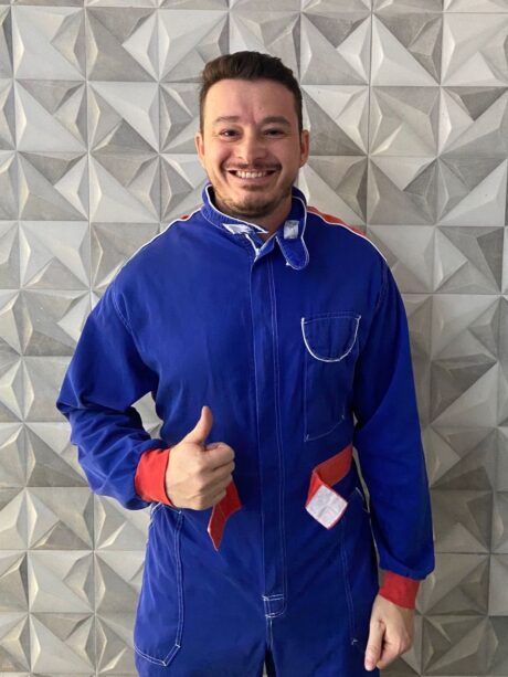 FILIPE RABELO FERREIRA