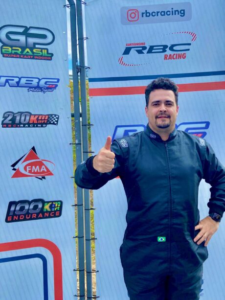 FRANCISCO BIULCHI DOS SANTOS