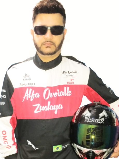 IGOR NOGUEIRA SOUZA CARVALHO