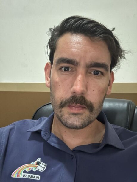 LUCIANO DUTRA BOMTEMPO