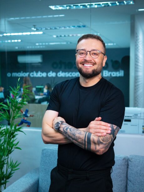 RENATO CAETANO DE LIMA