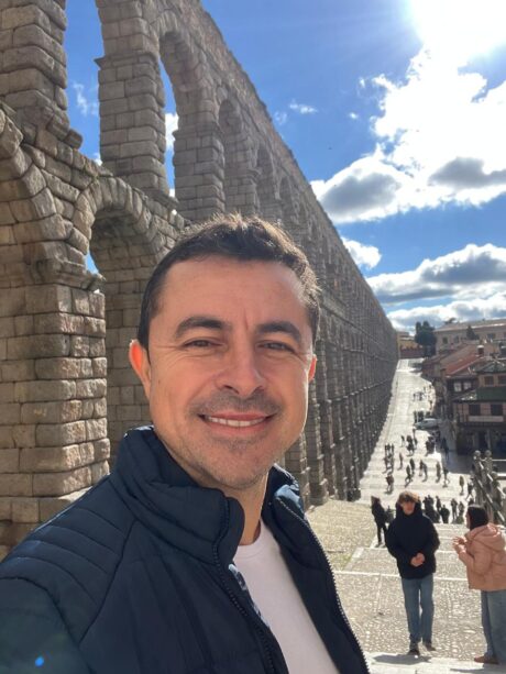 RODRIGO RIBEIRO MENDONÇA