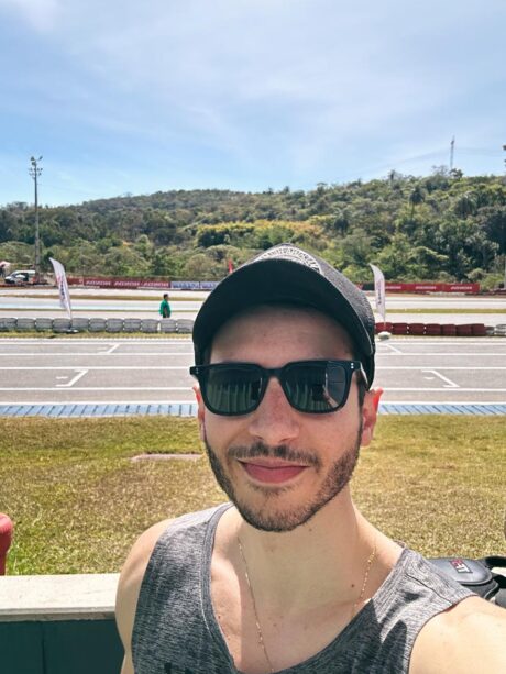 VICTOR ARMANI ALVARENGA FONTAINHA