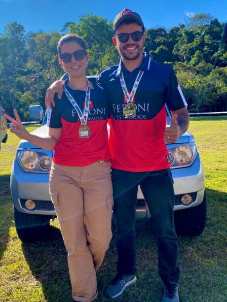 CARLOS AUGUSTO DE PAULA FEITAL