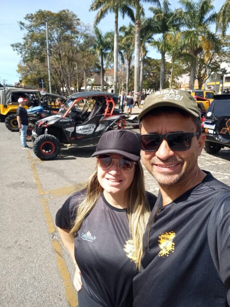 CLEANDRO TEODORO RODRIGUES