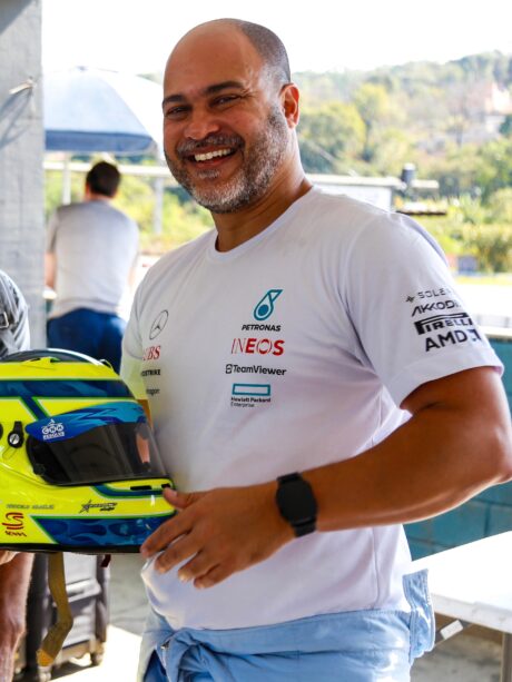 MARCELO ARAUJO DE CARVALHO