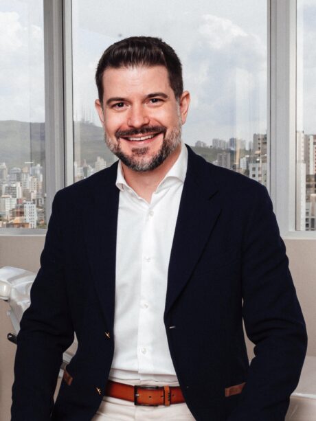 ANTONIO LUIZ ROCHA GESUALDI F NETO