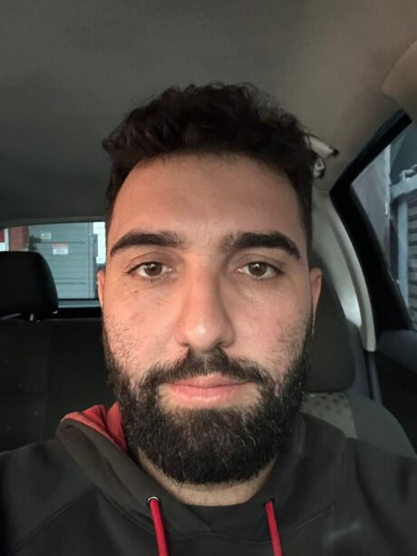 BRUNO ARAUJO RIBEIRO