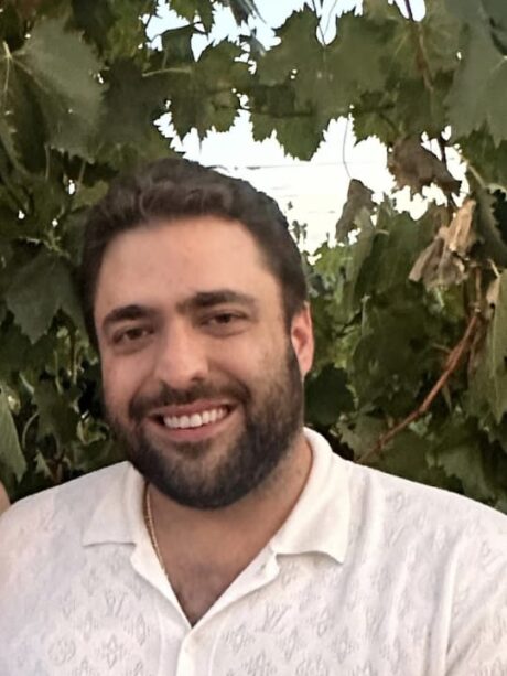 GABRIEL RUIZ DE FALCO