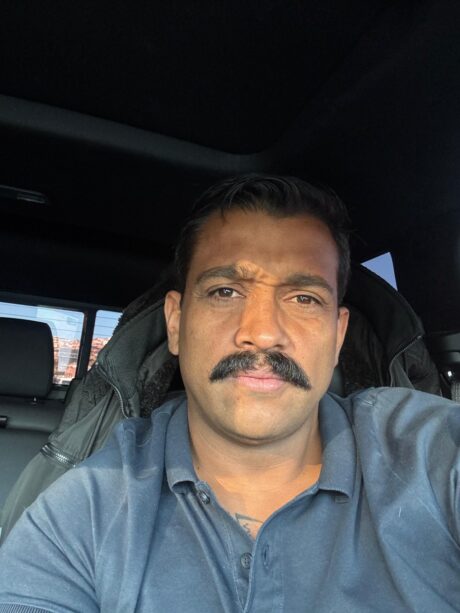 MARCELO CARVALHO DA SILVA