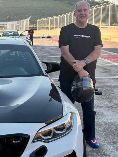 MARIO DANIEL DA ROCHA TEIXEIRA JUNIOR