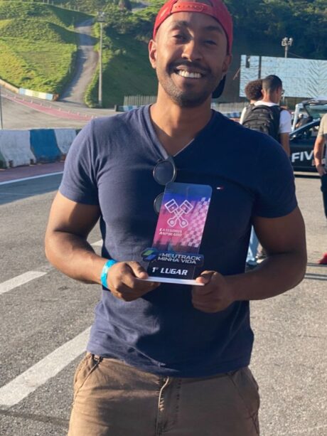 PAULO HENRIQUE DOS SANTOS SOUZA