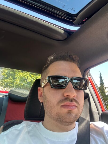 PEDRO CARLOS MENDONÇA NETO