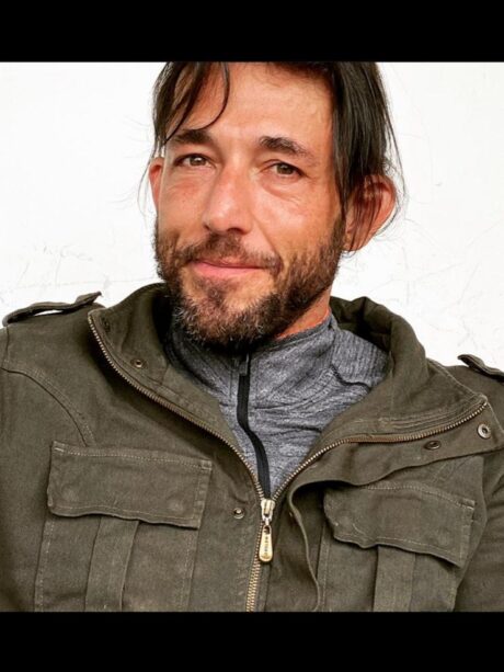 RODRIGO MUSSOLINI GRECO